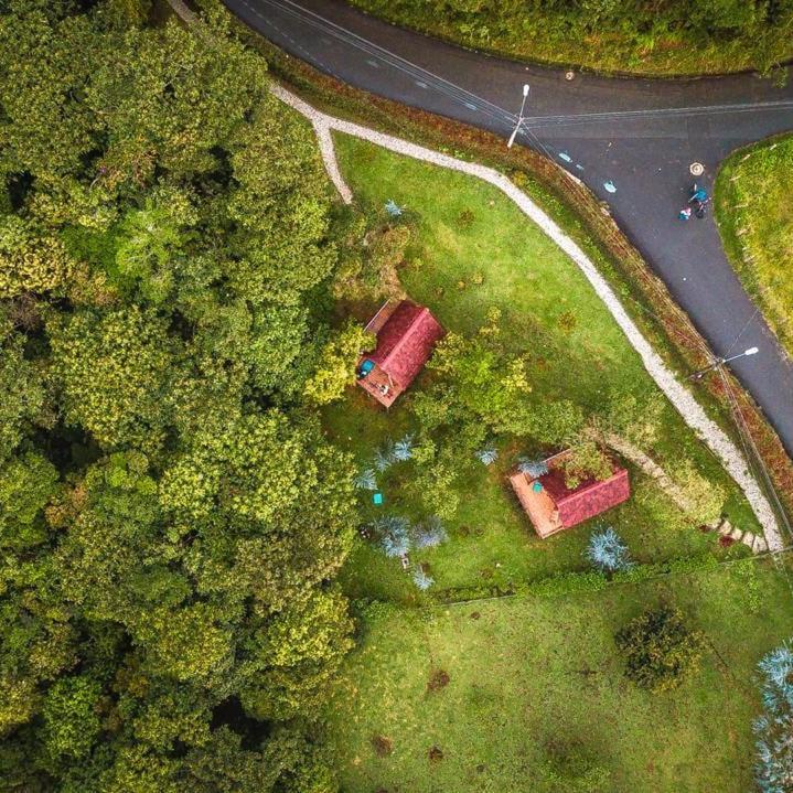 En Santa Elena En Medio Del Bosque 度假居 Medellín
