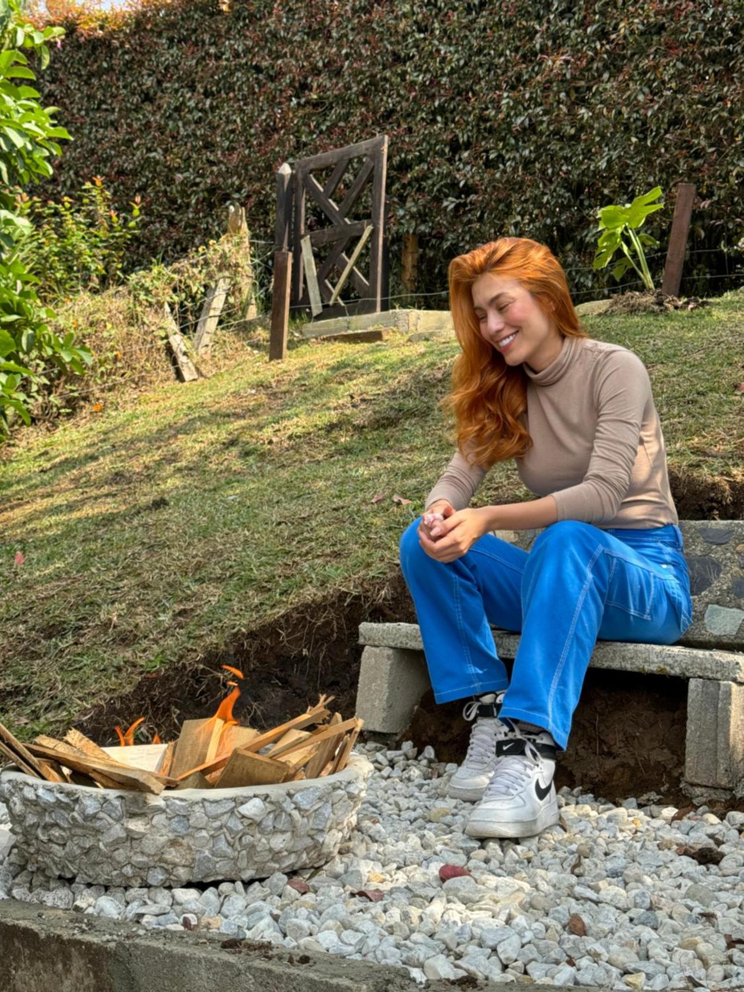 度假居 En Santa Elena En Medio Del Bosque *